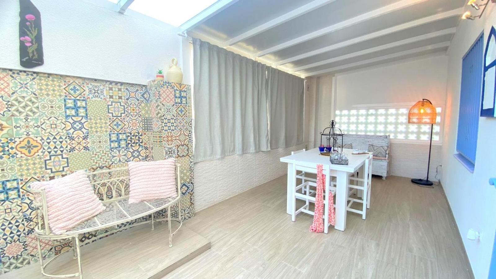 Bages Villa Roses Exterior photo