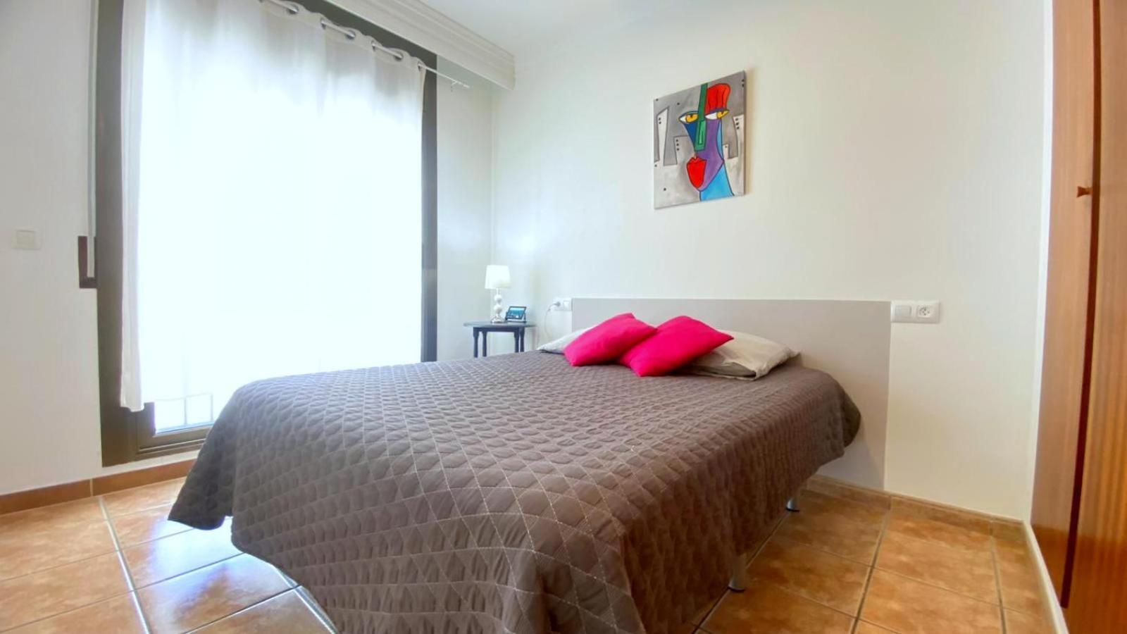 Bages Villa Roses Exterior photo