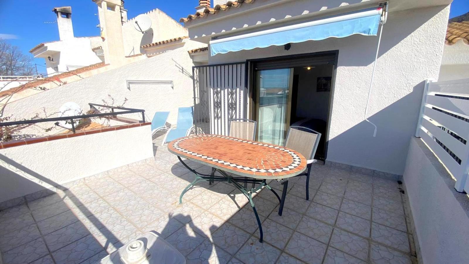 Bages Villa Roses Exterior photo