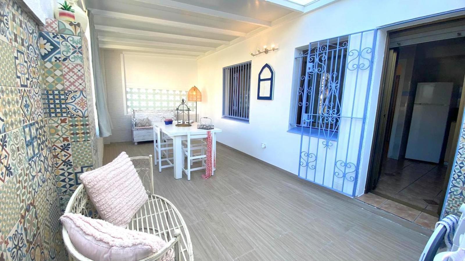 Bages Villa Roses Exterior photo