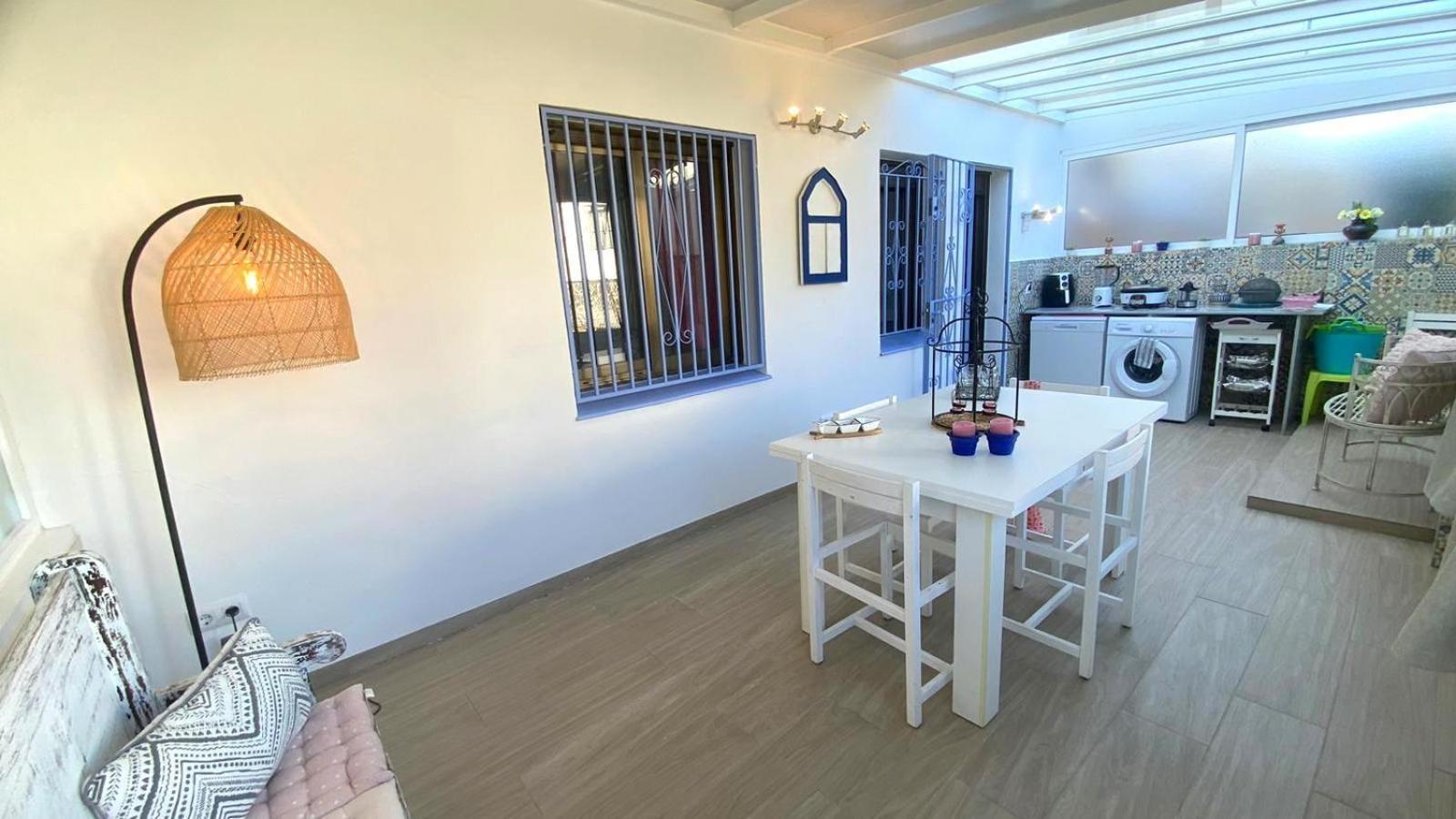 Bages Villa Roses Exterior photo