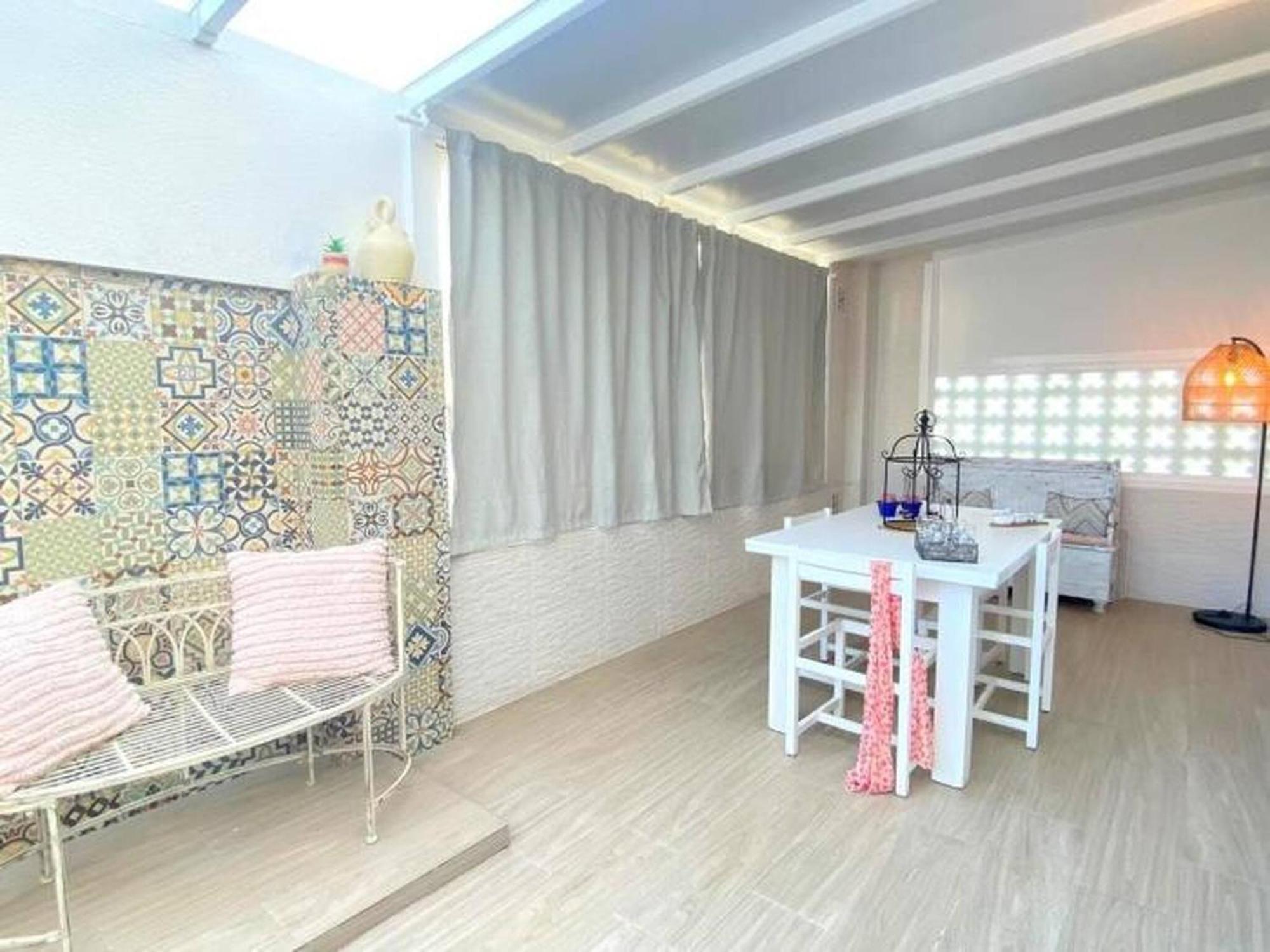 Bages Villa Roses Exterior photo
